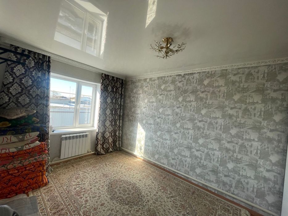 Болшой дом пос Белес