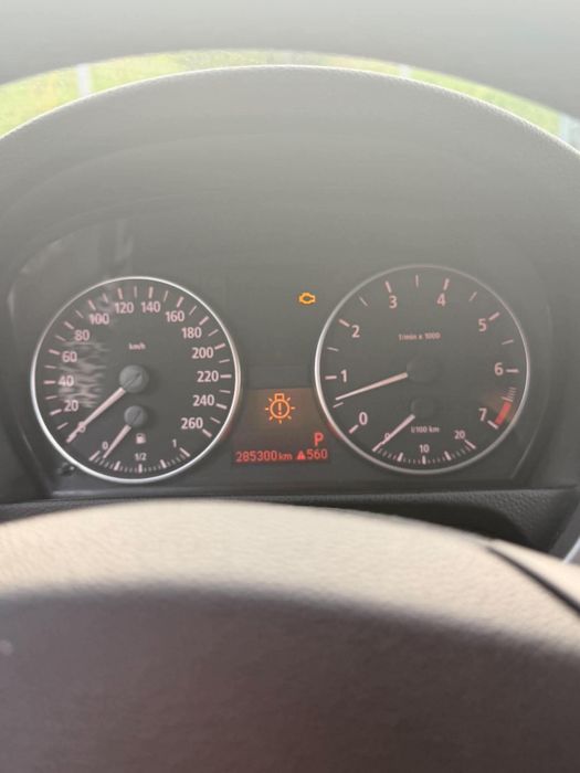 Vand/schimb  bmw seria 3