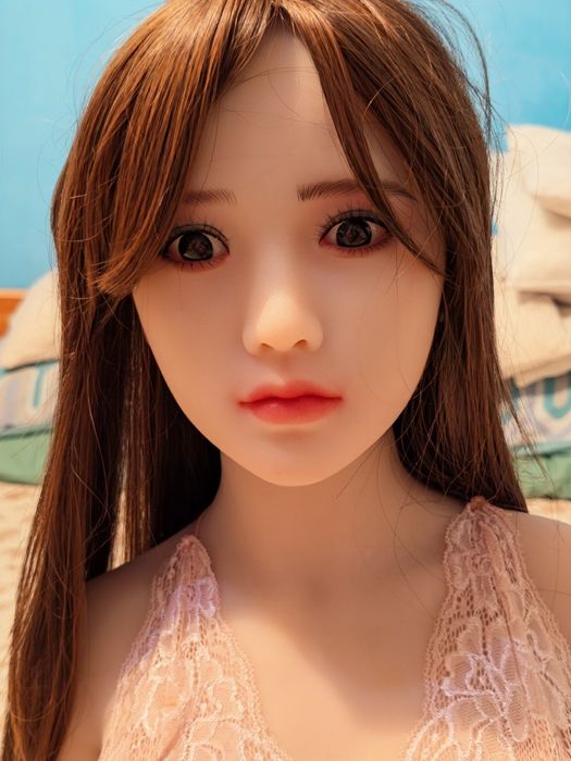 Păpușă realista full TPE super realistic 1.48 cm, 38 kg