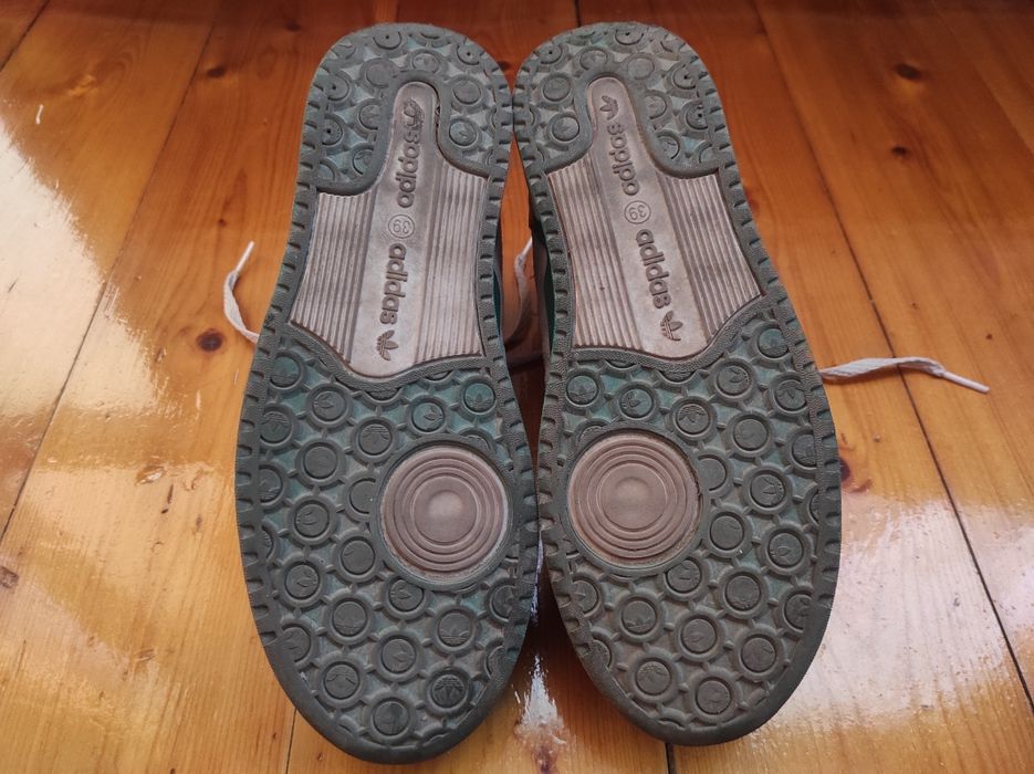 Дамски маратонки Adidas 39 номер