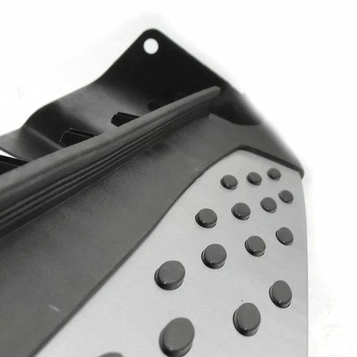 Алуминиева Стапенка Jeep Grand Cherokee 2011+, Ляв и Десен