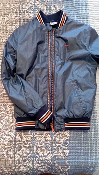 Куртка-ветровка  осень-весна