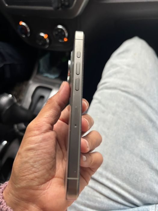 Айфон 15 про 256 gb dual sim серый