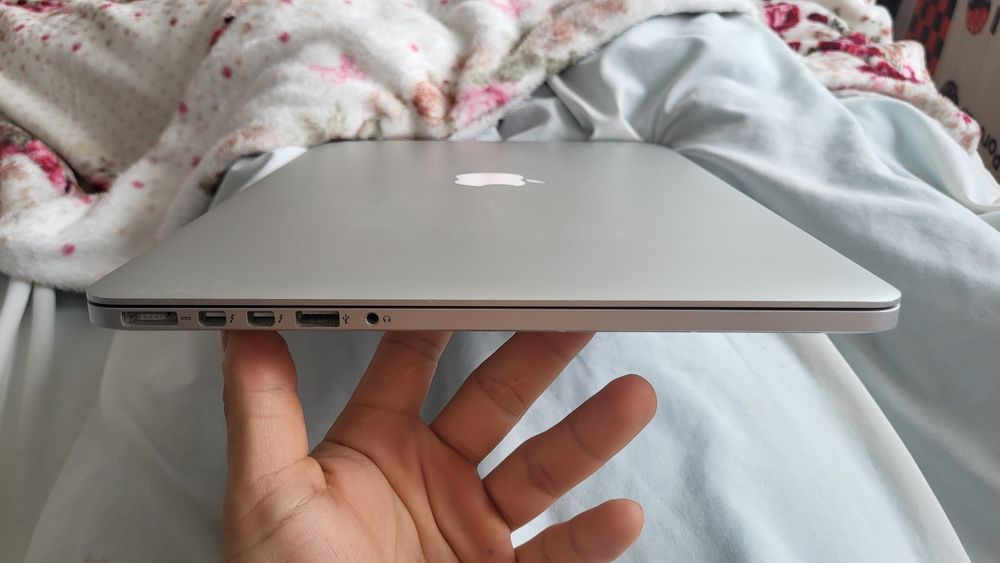 Macbook pro retina 15 mid 2015 16gb