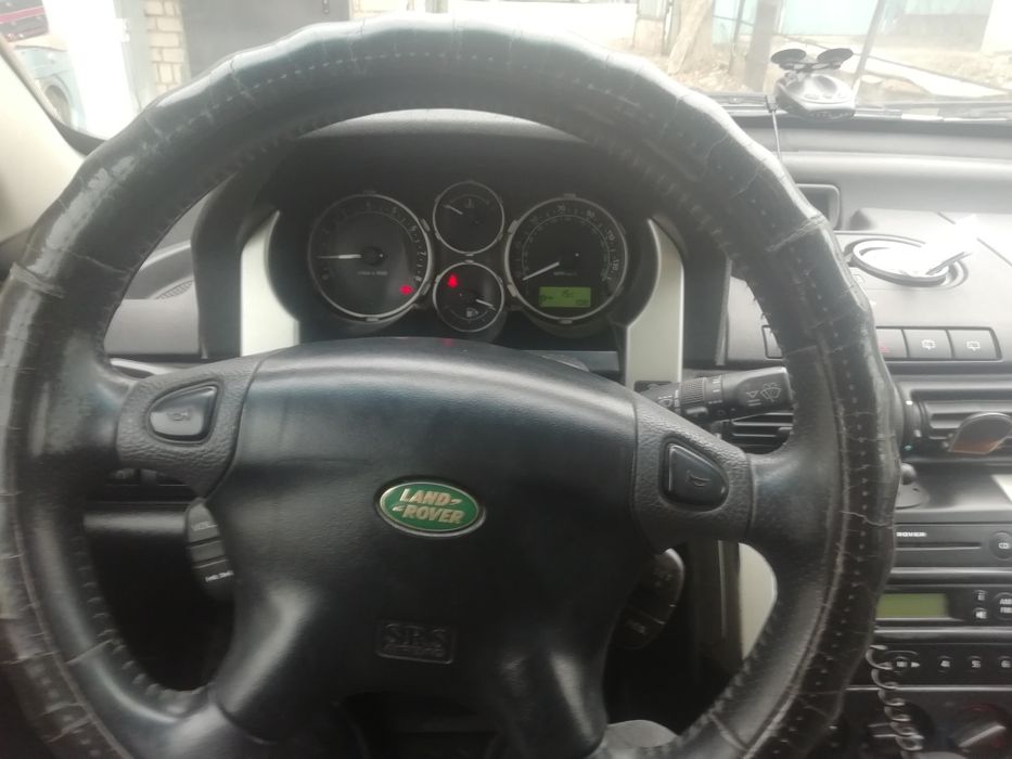 Продам кроссовер