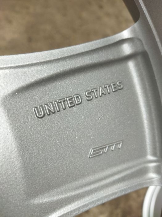 Диски BMW оригинал на 18