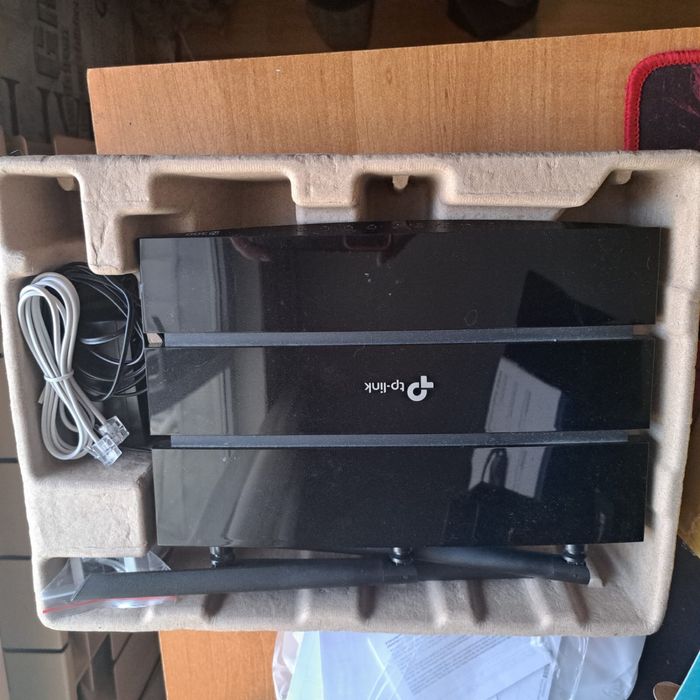 Продам модем tp-link