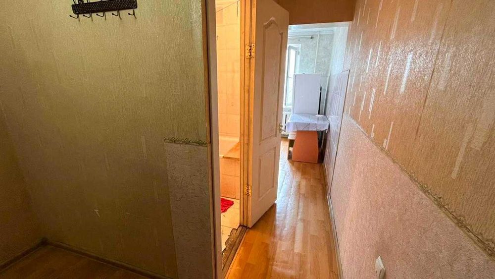 1 комнатная Жанат Империя