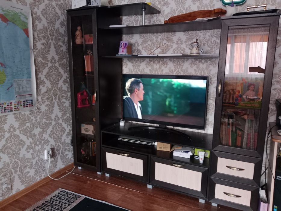 Стенка горка хорошая