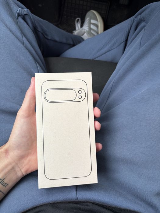 Google Pixel 9 Pro 128 gb