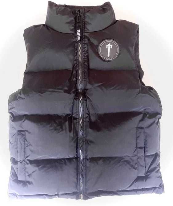 Vesta Trapstar Neagră M Craiova • OLX.ro