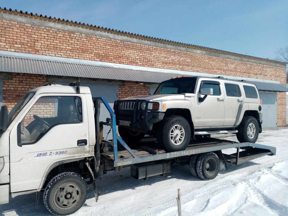 Услуги эвакуатора приемлемые цены.