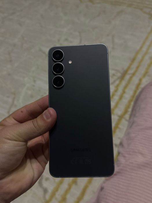 Samsung S 25 Fe 128 гб