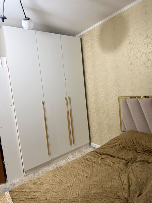 3-х комнатная квартира