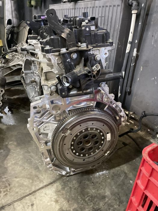 Motor dezechipat Renault Arkana 2022