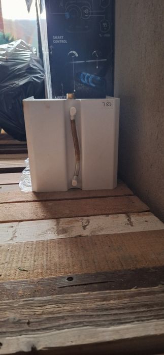 Разширителни съд 13 литра