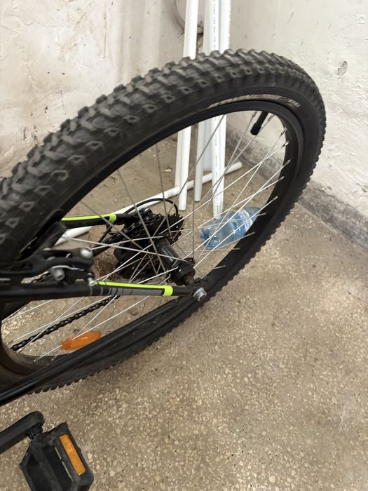 Vând Bicicletă Mountain Bike Rockrider ST 500