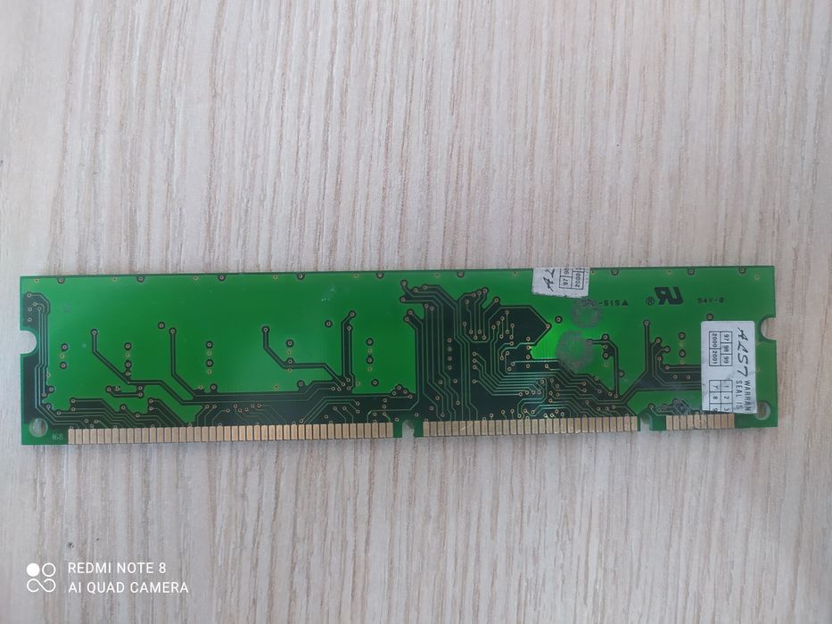 PC SDRAM для компьютеров