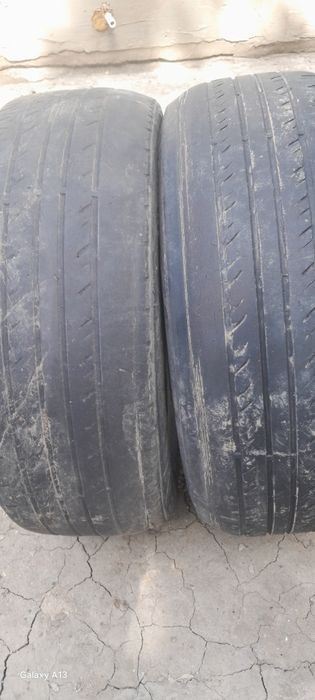 Продам Шины 195/60/15