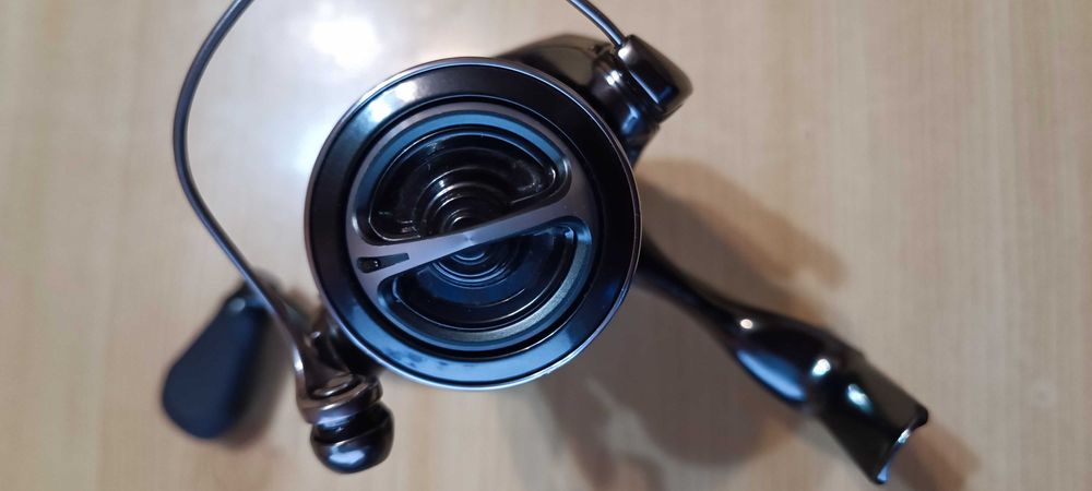 Shimano Stella 2022 C2500S