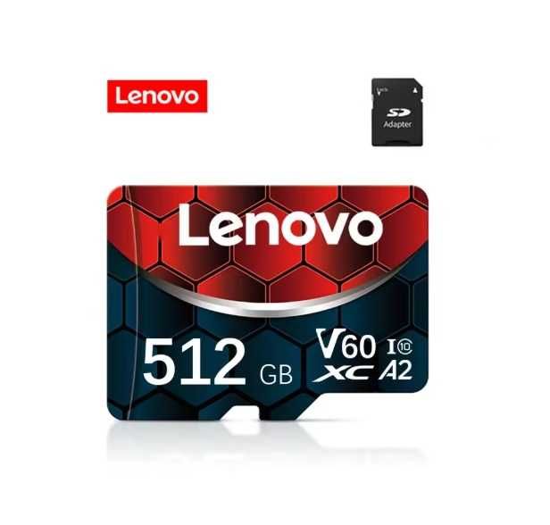 V60 Micro SD Memory Карта Памет 512 GB