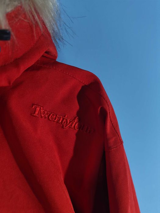 TwentyFour Анурак Мъжки XXL