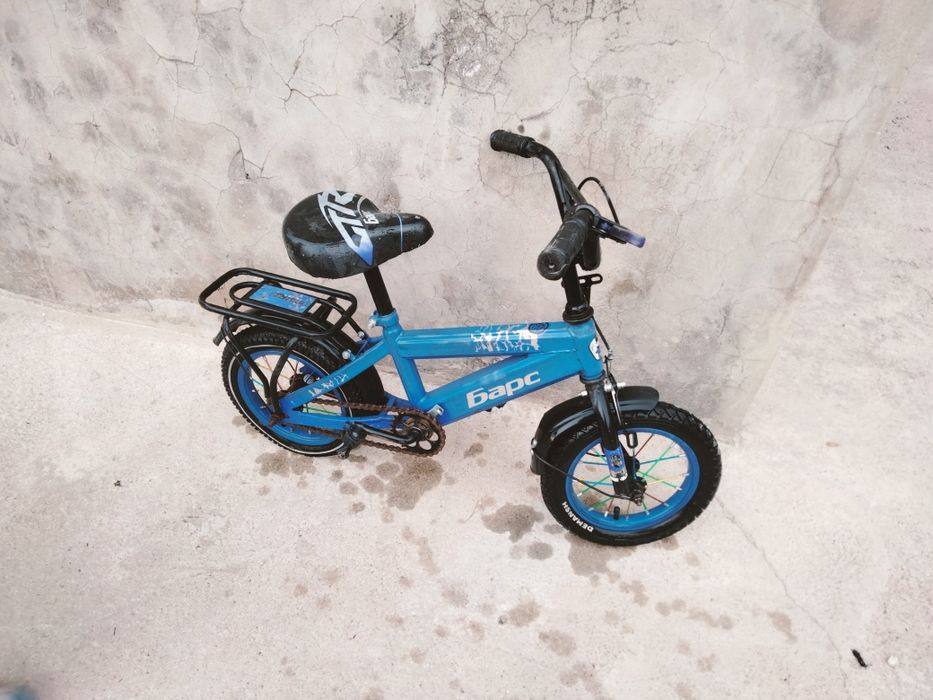 Детский велосипед (Барыс) 10000тг