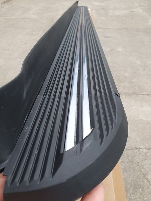 Пороги  Haval H5 2023/2025