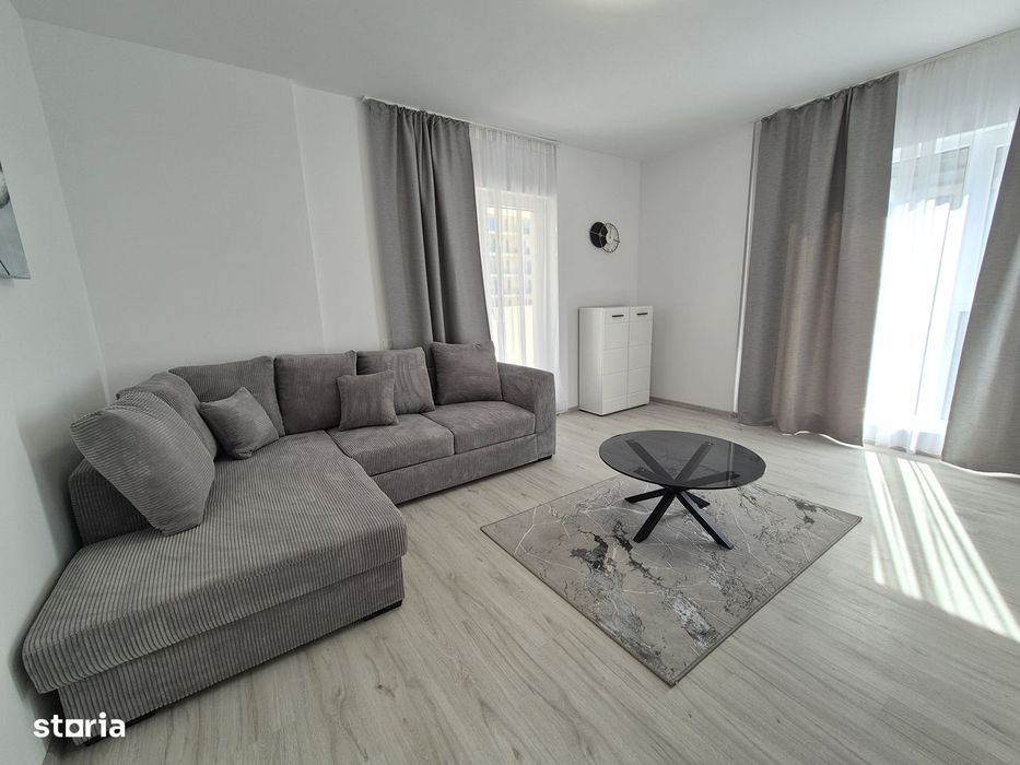 Metrou Berceni Apartament 2 camere Nou