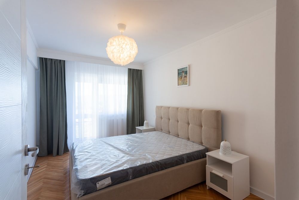 Închiriez apartament 2 camere ultracentral