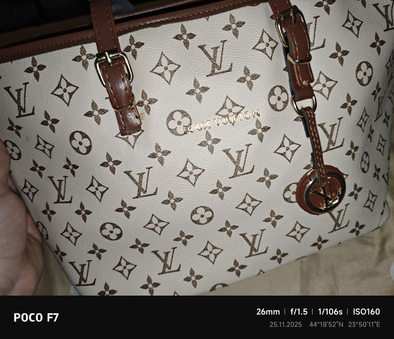 Geanta dama eleganta