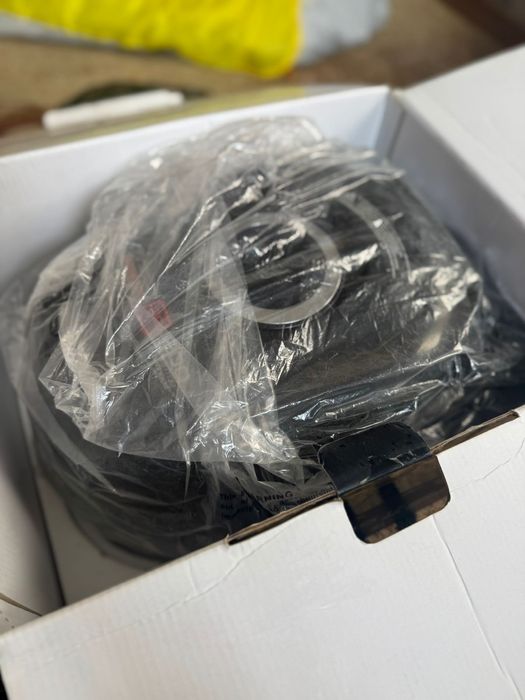 Мультиварка редмонд