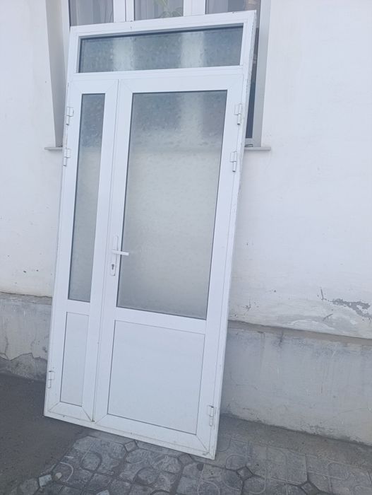 Аква эшик дераза бв