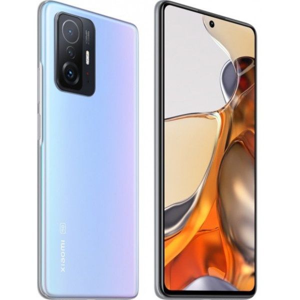 Xiaomi Mi 11t pro 5g 12/256 gb Global Ful + Zapis zvonok MIUI Zvonilka