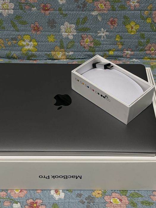 MacBook Pro 2019 Core i5 8/128 | Макбук Про
