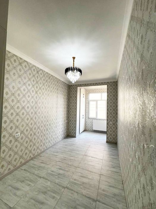 Продаётся 2-комнатная квартира с новым ремонтом в ЖК Asia House