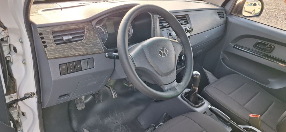 Шинирай Т30 сотилади 2023йил 110.000 Пробег