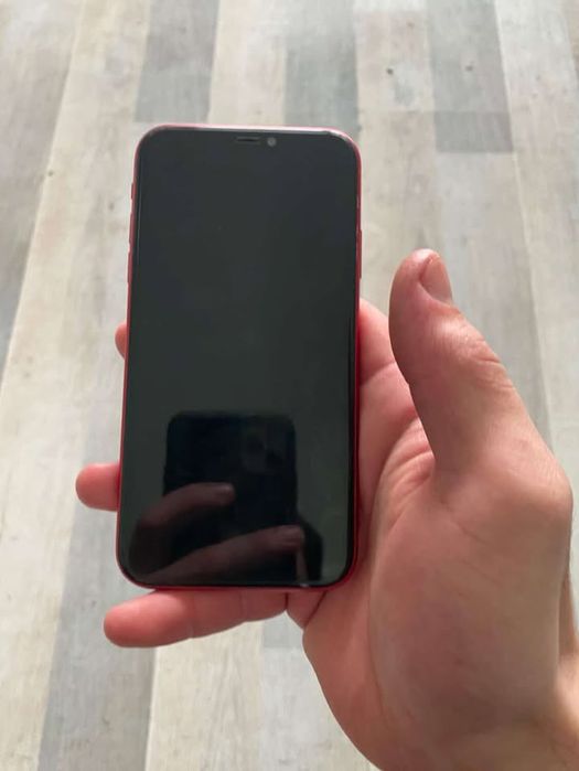 Iphone 11 holati alo