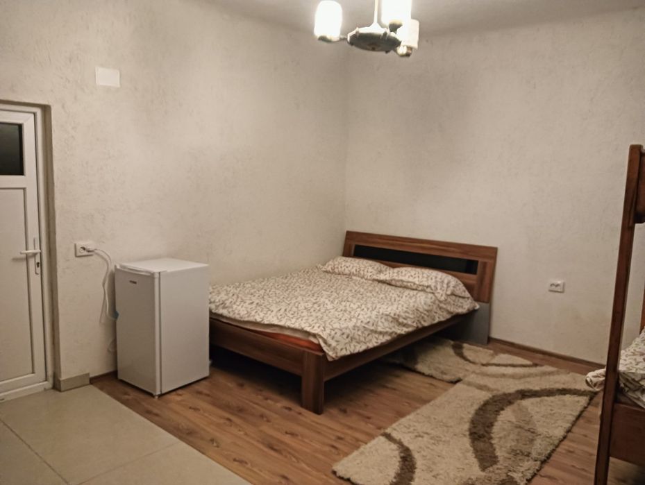 Cazare / regim hotelier