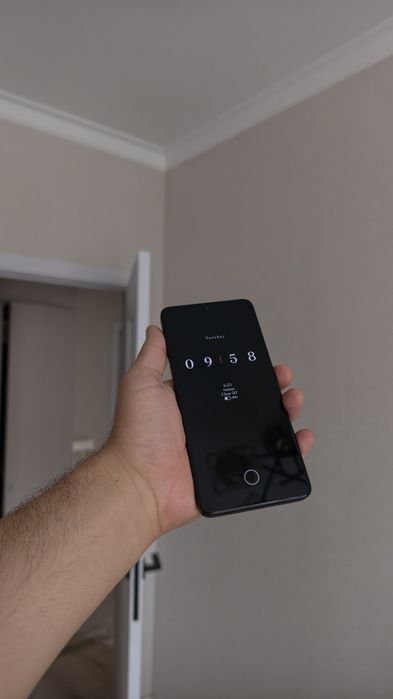 Смартфон Poco X7 pro