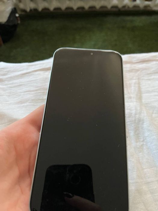 Honor x8b в идеальном состоянии