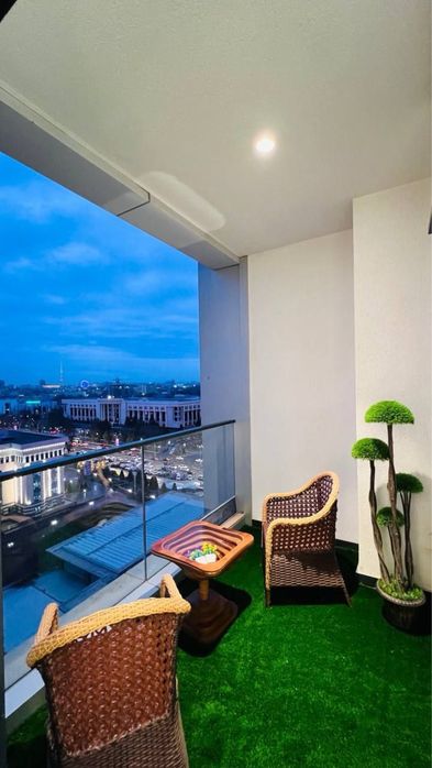 Продается квартира в Nest One Tashkent City