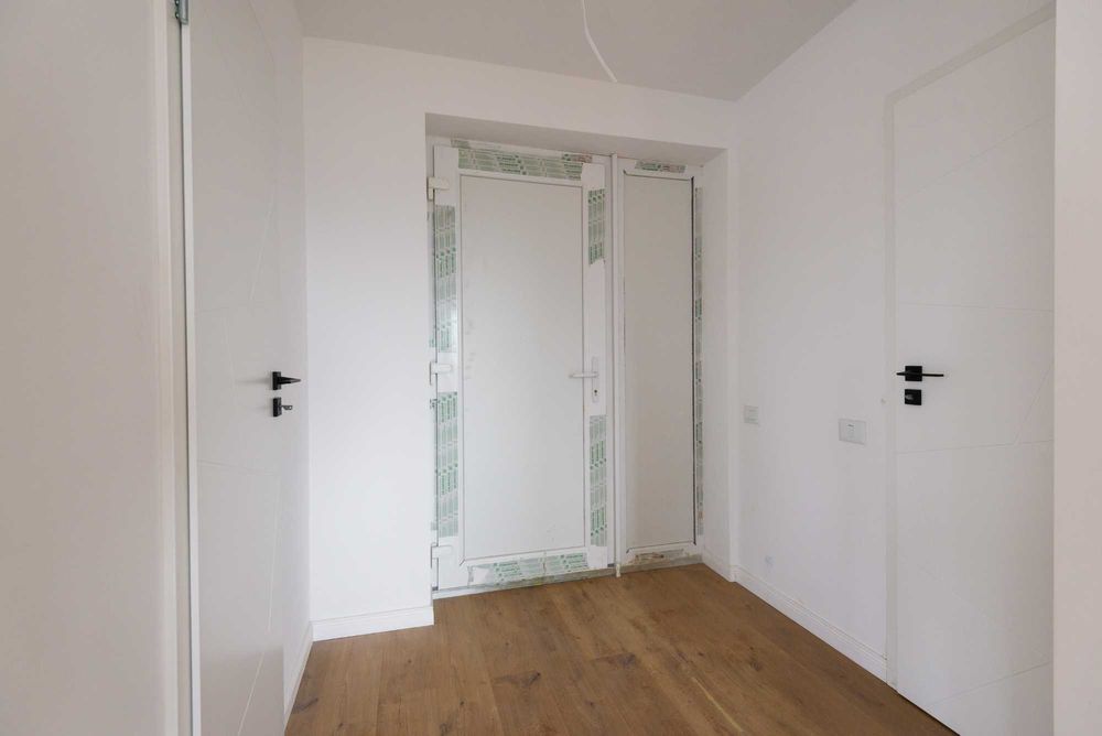 Vile aparte, finalizate, inca doua disponibile, Sanpetru