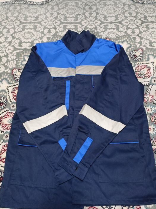 Спецовка "ФНПЗ" размер 48