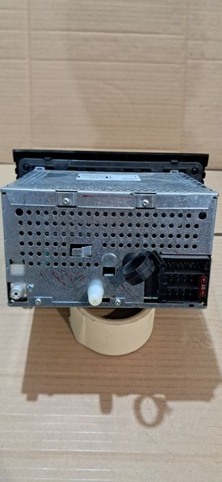 Radio CD original Fiat Bravo, an 2010