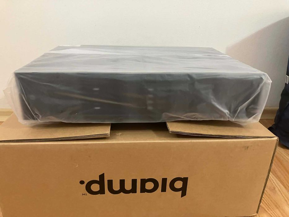 Усилвател Biamp M