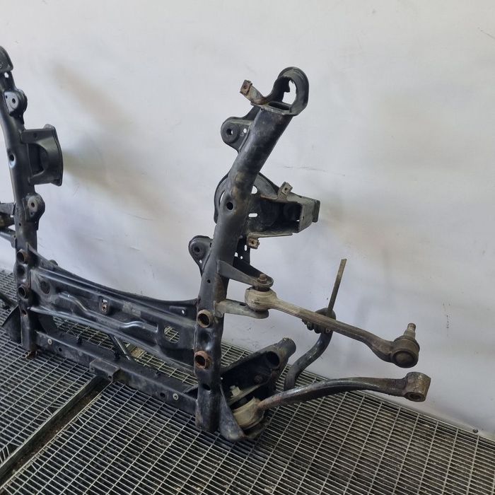 Jug motor BMW X3 F25 Facelift 2.0 D 2014 - 2017 190CP B47 D20 A (1501) Diesel