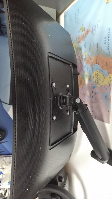 Monitor LED Philips 27M1C5200W