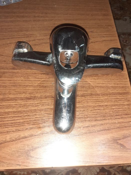 смесител за баня