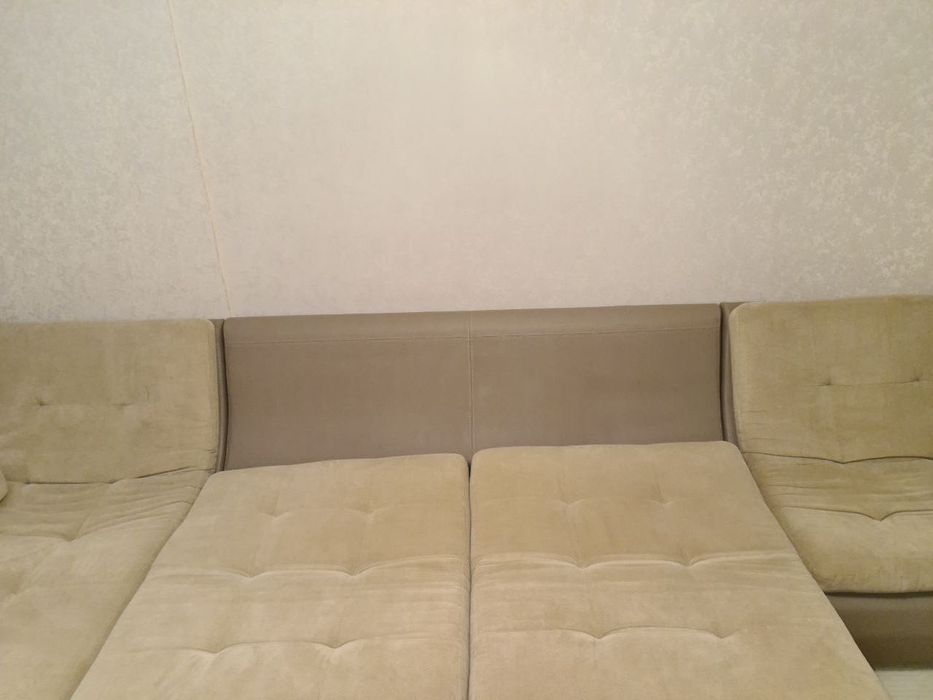 Продам раскладной угловой диван